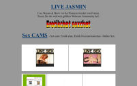Livecamsex Girls ganz privat bei Erotik Webcams. Live Porno Sexchat und tabulose Amateur Cams mit geile Camgirls.